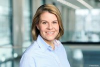Alice Schmalzl wird alleinige Geschäftsführerin der MB Capital Services GmbH Alice Schmalzl wird alleinige Geschäftsführerin der MB Capital Services GmbH