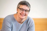 Messe Freiburg: Hanna Böhme plant Wechsel Messe Freiburg: Hanna Böhme plant Wechsel