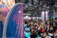 Deutsche Messe: Neugeschäft wächst weiter Deutsche Messe: Neugeschäft wächst weiter