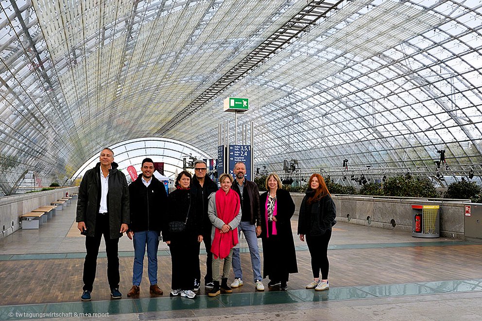 KRIDEM: OTWorld als Praxisbeispiel