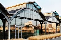 Koelnmesse und Design Post schließen langfristige Partnerschaft Koelnmesse und Design Post schließen langfristige Partnerschaft