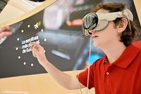 IFEMA Madrid: Rekordergebnis 2024 IFEMA Madrid: Rekordergebnis 2024