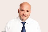 Foton Christian Vorländer Messe München: IAA Mobility mit neuer Spitze