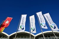 Hamburg Messe: Bestes Ergebnis Hamburg Messe: Bestes Ergebnis