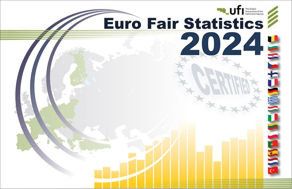 Coverbild der Euro Fair Statistics 2024