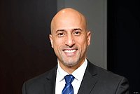 Said Al Shanfari, CEO des Oman Convention and Exhibition Centre