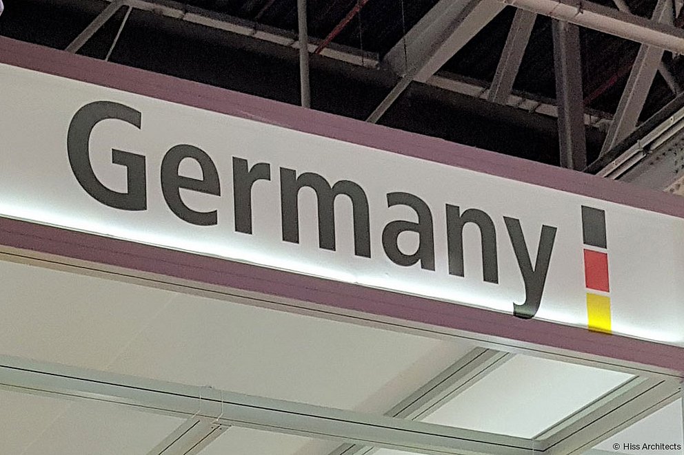 Bundesländer: Klares Signal für Messeförderung Foto vom Germany