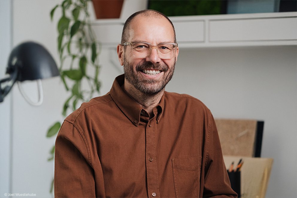 Foto von Martin Ache