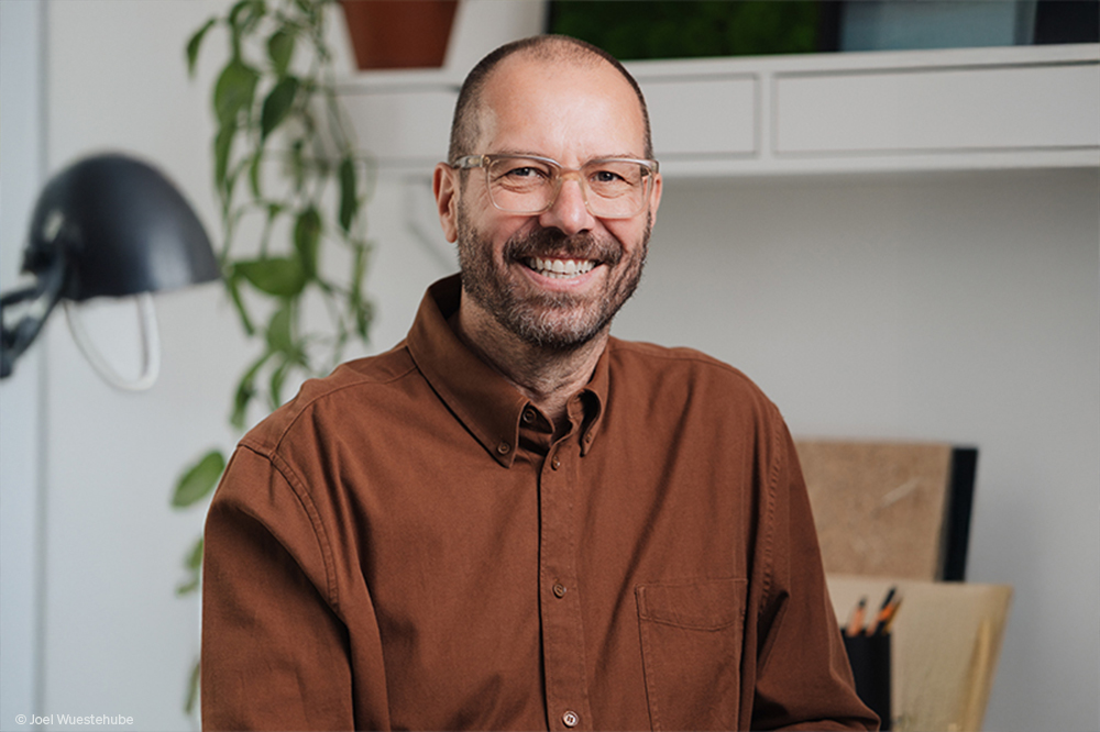 Foto von Martin Ache