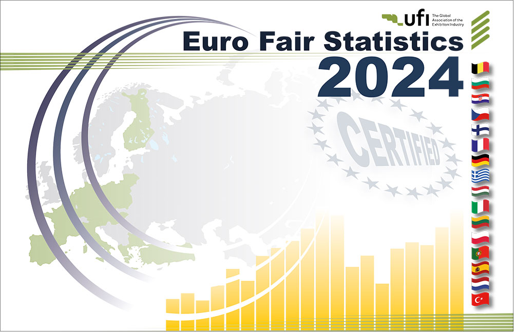 Coverbild der Euro Fair Statistics 2024